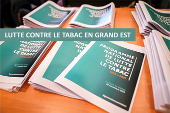 ars_grand_est's tweet photo. Journée mondiale sans #tabac🚭 l'@ars_grand_est présente le 🆕Prog. Rég. de Lutte contre le Tabac #PRLT fruit d'une collaboration partenariale menée ac les acteurs #GrandEst ➕focus sur la Formation Au Sevrage Tabagique #FAST déployée ac l’@Univ_Lorraine
👉https://t.co/C55MRm9IGG https://t.co/55cOGRq5KI