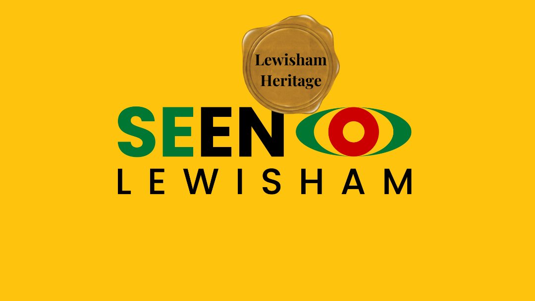 As part of #SEENLewisham2024, we will be at the Library Pop-up Reading Room at @BroadwayCatford Wednesday 12 June, 2-5.
This drop-in session will be a chance to get help with your family history, house history or general history of the area.
More info at lewisham.events.mylibrary.digital/event?id=130661