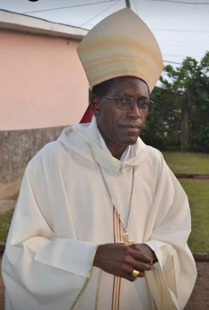 Remember Monseigneur Benoît Balla

31 May 2017 - 31 Mai 2024