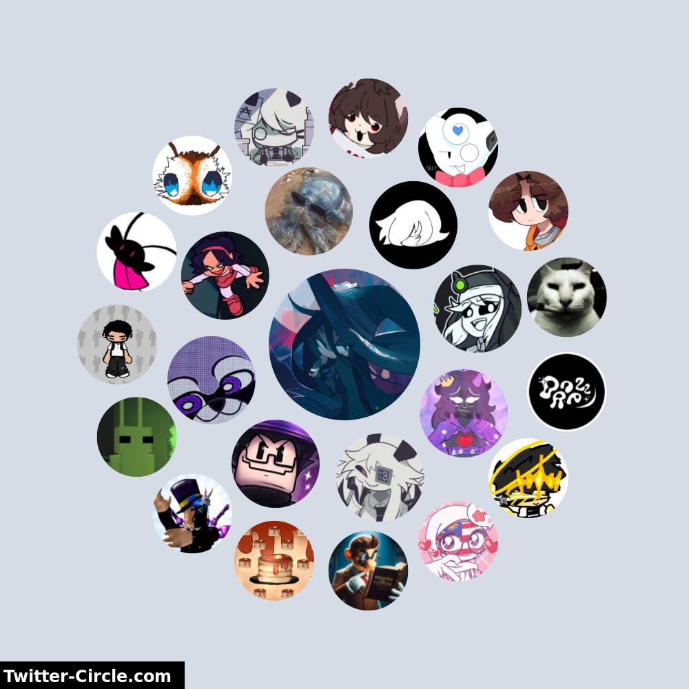 My Twitter Interaction Circle

➡️ infinityweet.me/interaction-ci…