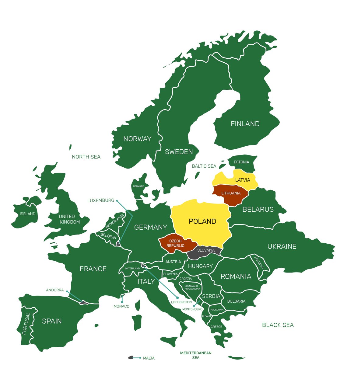 Simone Peschillo, M.D., Ph.D. (@s_pesch) on Twitter photo Most European countries have no legislative restrictions on neurosurgeons performing endovascular procedures. The Vascular Section and <a href="/EANSonline50/">European Association of Neurosurgical Societies</a> Ex-Board, with Torstein R. Meling, are working on this. Read our article on future scenarios: lnkd.in/d8vaf8Y4 <a href="/EANS_yns/">EANS Young Neurosurgeons</a> Most European countries have no legislative restrictions on neurosurgeons performing endovascular procedures. The Vascular Section and <a href="/EANSonline50/">European Association of Neurosurgical Societies</a> Ex-Board, with Torstein R. Meling, are working on this. Read our article on future scenarios: lnkd.in/d8vaf8Y4 <a href="/EANS_yns/">EANS Young Neurosurgeons</a>