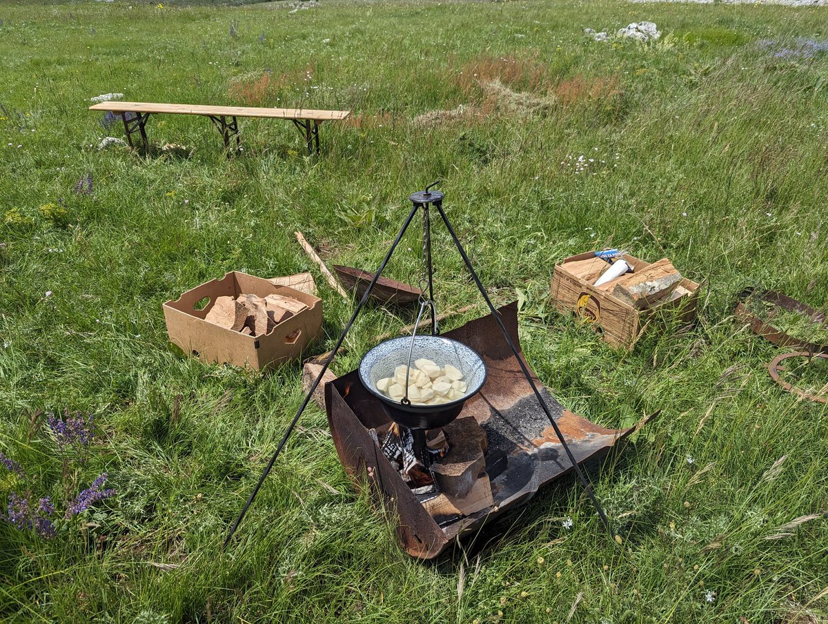 Official_SFTH's tweet photo. Rich cultural heritage in the village of #Bratač, one of the 17 most beautiful villages of Bosnia and Herzegovina. Connecting people to tradition and each other! 

#SmarteraEU #SlowFood #UNESCO #ruraltourism #remoteruralarea https://t.co/V19SGFDLlL
