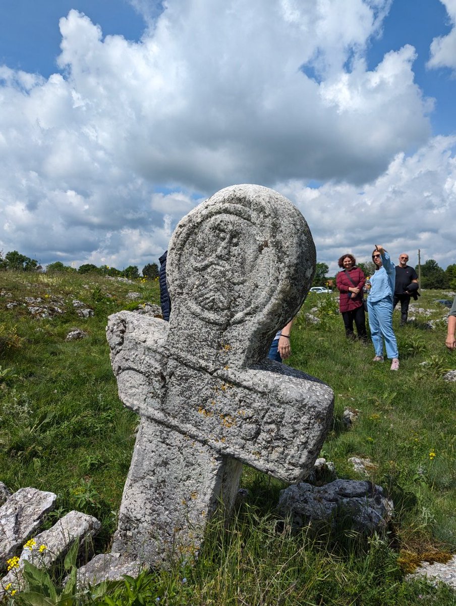 Official_SFTH's tweet photo. Rich cultural heritage in the village of #Bratač, one of the 17 most beautiful villages of Bosnia and Herzegovina. Connecting people to tradition and each other! 

#SmarteraEU #SlowFood #UNESCO #ruraltourism #remoteruralarea https://t.co/V19SGFDLlL