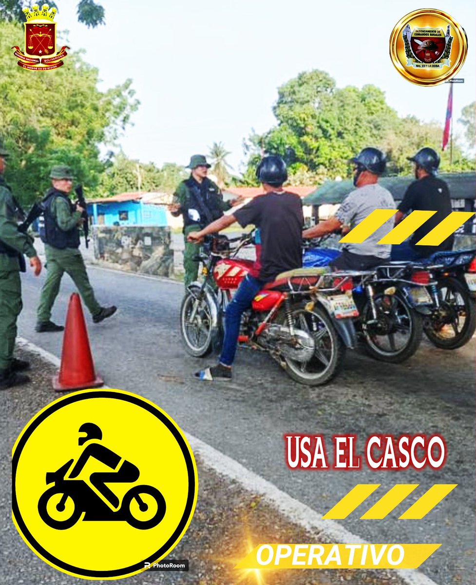 servicios_23's tweet photo. #31May Siempre presto ante cualquier situación 🫡 https://t.co/6NjVxd9rqz