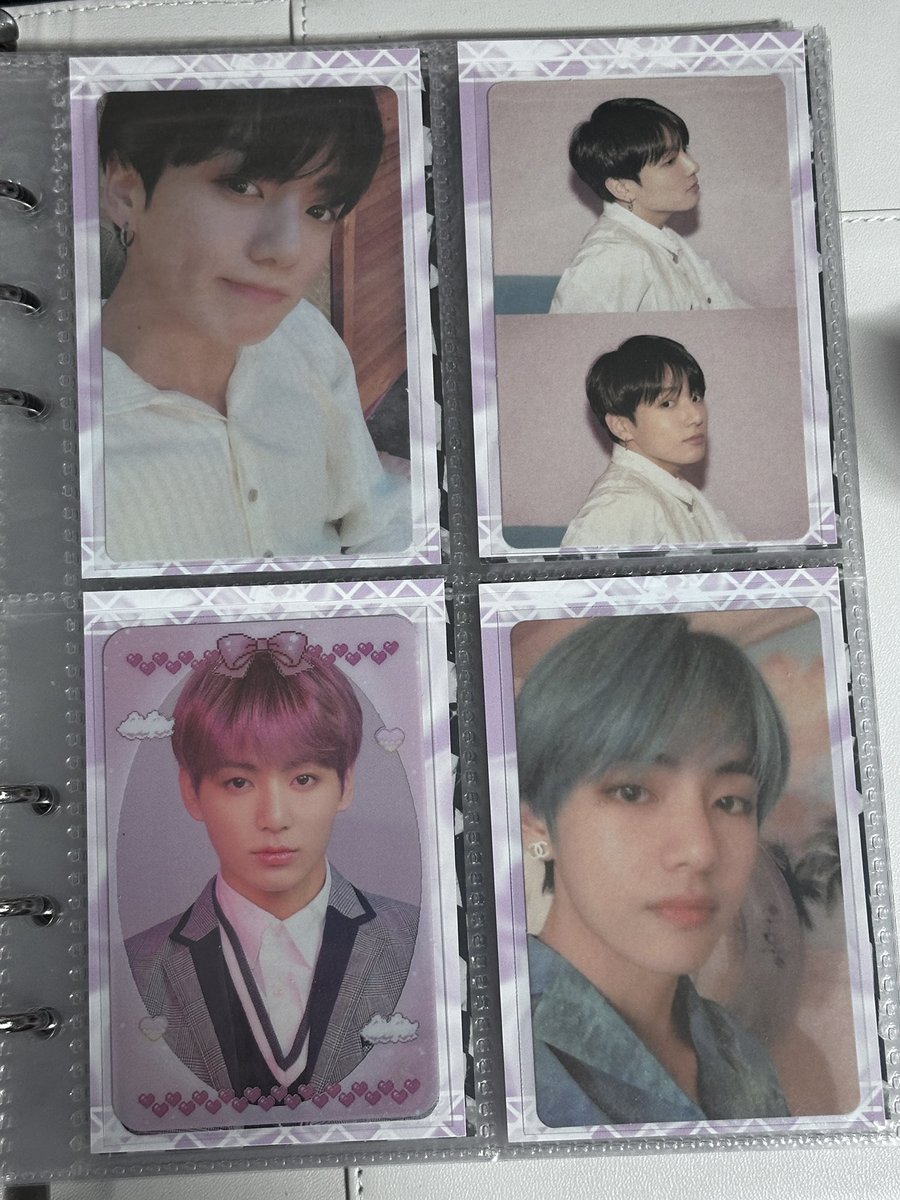 _Jk_v_0912's tweet photo. 방탄 포카 양도
급처라 싸게 팝니다

모든 인증 가능합니다 가격 제시

방탄소년단bts데코키트시그yourself버터메모리즈맵오프더소울asteonaut진슈가제이홉알엠지민뷔정국급처포카양도memyselfproof슈퍼참치be김석진민윤기정호석김남준박지민김태형전정국방탄굿즈공식판매구매앨범아미never노몰드림 https://t.co/MHCaNFMSNJ