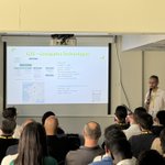 Photo by Cloud Native Montpellier (@cloudnativemtp)