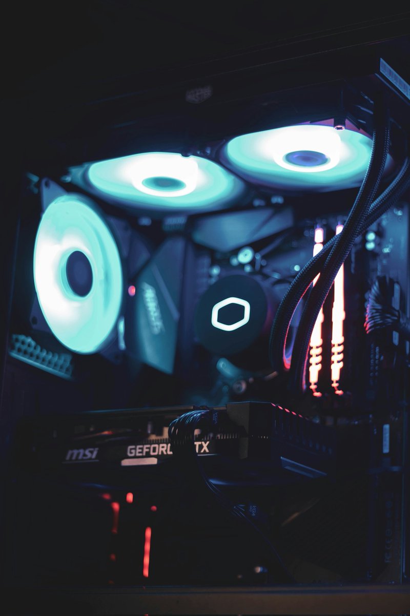 #Concours #Giveaway 🎉 

🚀 Gagne une optimisation pour booster les performances de ton PC (valeur de 40€) ! 🚀

Comment participer :  

1. Suis <a href="/MoyenNexTaz/">Thomy OptimisationPC</a>
2. Like &amp; Reposte ce message 
3. Mentionne deux amis dans les commentaires

🎁 Une optimisation à gagner chaque semaine !