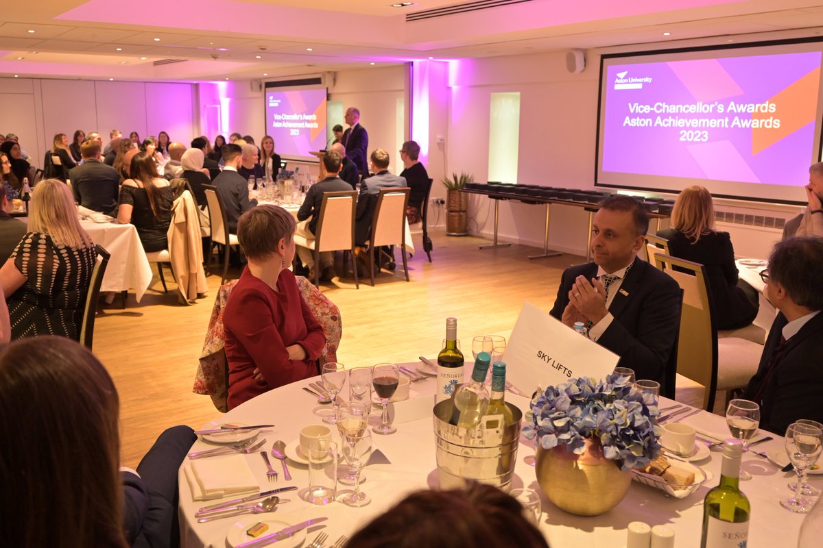 Aston Alumni (@astonalumni) on Twitter photo 🎉We’re excited to present Aston University’s Alumni Achievement Awards! If you know any Aston alumni who, in the last 12 months, have made a significant impact in their field, community or society, we'd love for you to nominate them 👇
forms.office.com/e/WcVqDiRb1Z
<a href="/AstonUniversity/">Aston University</a> 🎉We’re excited to present Aston University’s Alumni Achievement Awards! If you know any Aston alumni who, in the last 12 months, have made a significant impact in their field, community or society, we'd love for you to nominate them 👇
forms.office.com/e/WcVqDiRb1Z
<a href="/AstonUniversity/">Aston University</a>