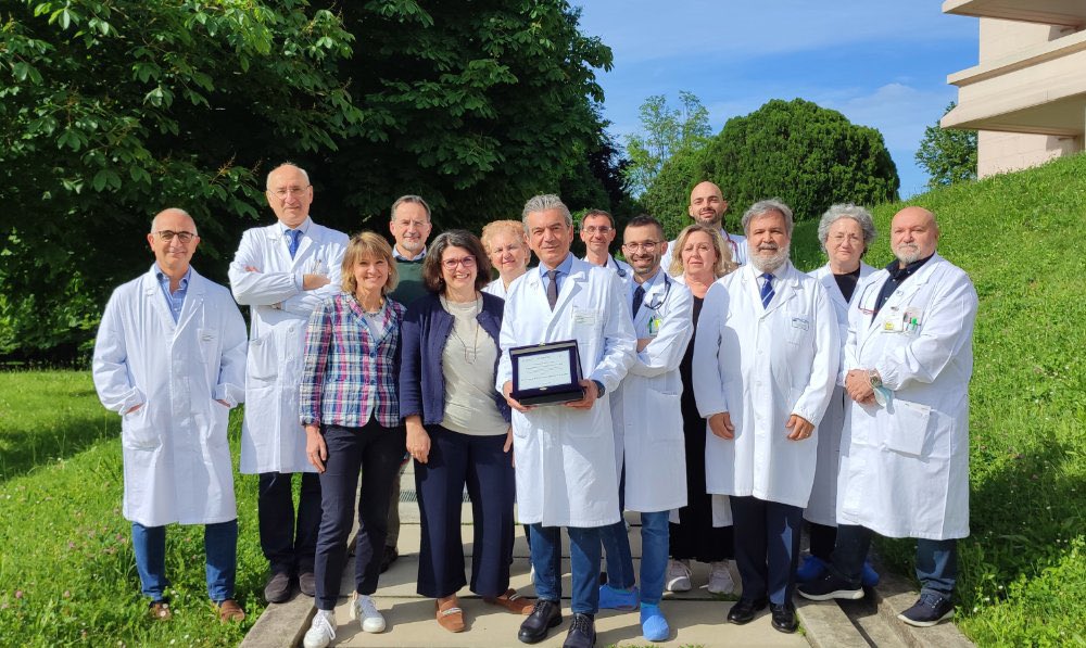 LGerratana's tweet image. Say hello to OLGA, @CroAviano persOnaLized oncoloGy cAre flow platform 

It’s time to move from the paradigm of #PrecisionMedicine in #Oncology to a broader concept of #Personalized #Care, where treatments and monitoring strategies are holistically tailored around every person.