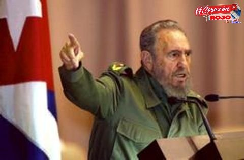 #FidelPorSiempre: “Para nosotros no hay más que un deber sagrado, que son los intereses del pueblo, la dignidad y la soberanía de la nación”. #IzquierdaLatina #CorazónRojo @DeZurdaTeam_ .