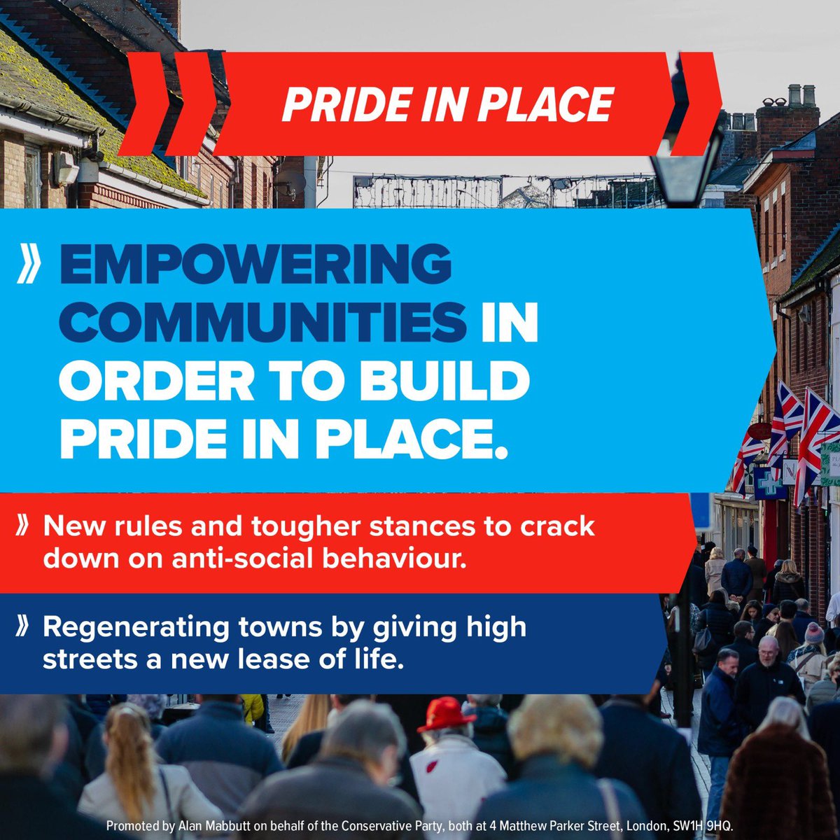 Eltham & Chislehurst is already a great place to live but we want it to be even better. That’s why we’re focused on tackling anti-social behaviour that disrupts our communities from persistent fly-tipping, disruptive tenants, to utility companies who leave a mess behind them.