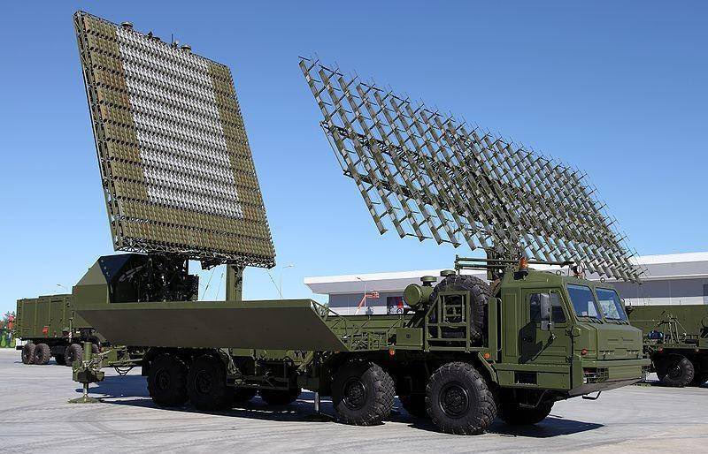 🔥💥 SBU drones destroyed the 'Nebo SVU' radar in Crimea at a cost of $100 million.

📡 On the night of May 29-30, the Russians lost one Nebo-SVU long-range radar detection complex. This radar station near Armyansk controlled a 380-km section of the front.