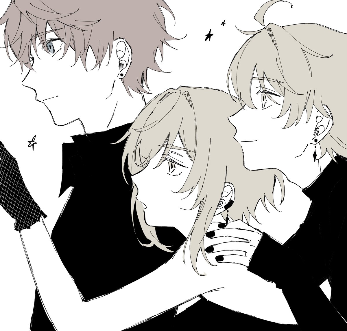 🐛 (@7_shina_chiku20) on Twitter photo 