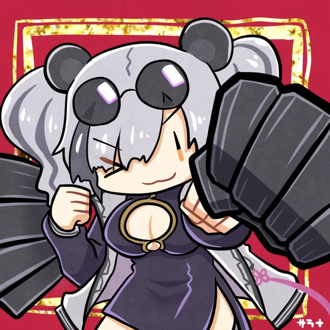今まで描いたエフイーターも見てくれ