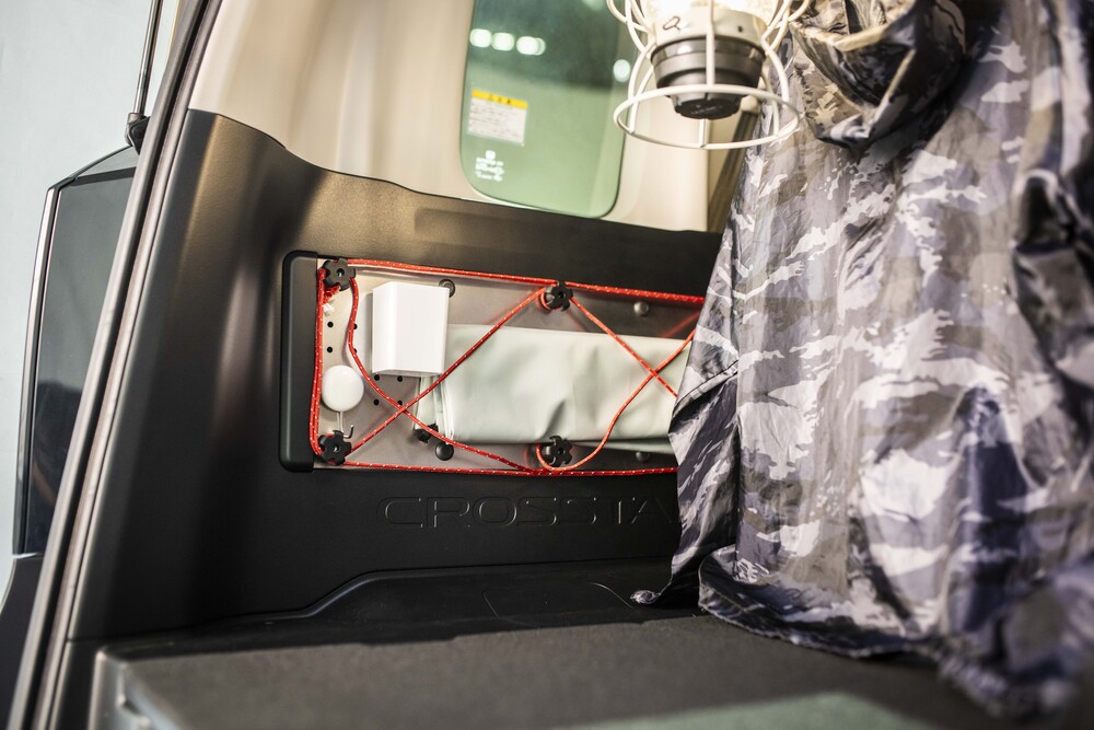 hondacars_mie's tweet photo. ＼ニュース／先行情報サイト公開！
All-New #freed e:HEV 純正アクセサリーを多数ラインアップ。FREED CROSSTARには遊び心を刺激するユーティリティーアイテムも。2024年6月 登場予定
先行情報サイト↓
https://t.co/SC11QrMVnG
#ギュッとfreed #honda https://t.co/UbFkCyG0Nu