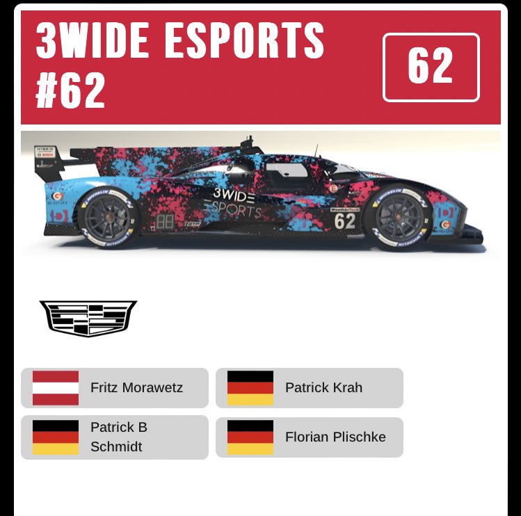 3Wide Kaniel Outis™ tweet media