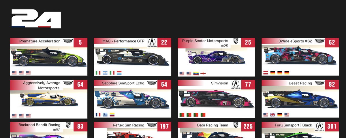 3Wide Kaniel Outis™ tweet media