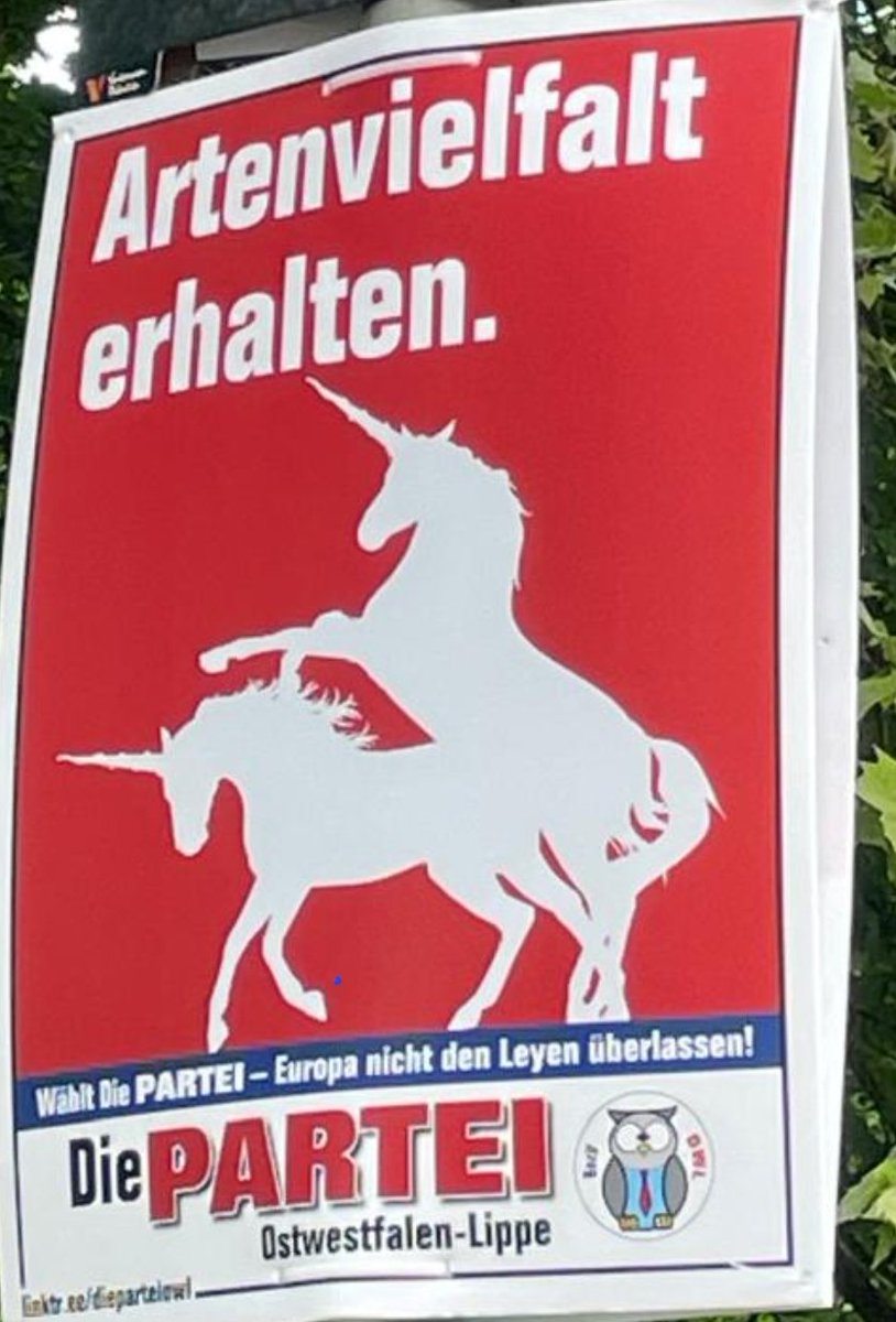 Die sind doch nicht mehr normal hier!