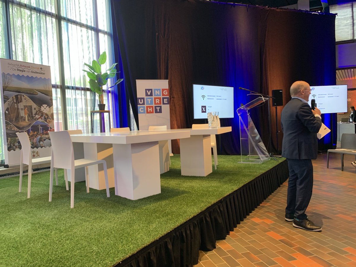 Hugo Prakke tweet media