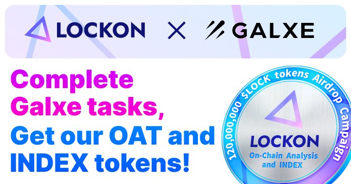 🚨 Last Chance! 🚨 Final Opportunity for the LBI Token Airdrop Campaign!

📅 The deadline for the LBI Token Airdrop Campaign has been set! Get LBI and experience optimized crypto asset management!! 🚀

📢 Campaign Details:
By completing simple tasks like following and liking, you