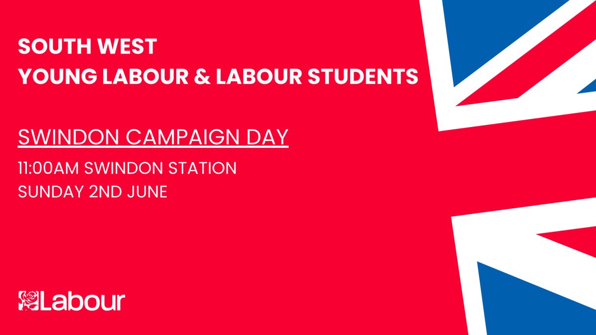 South West Young Labour 🌹 tweet media