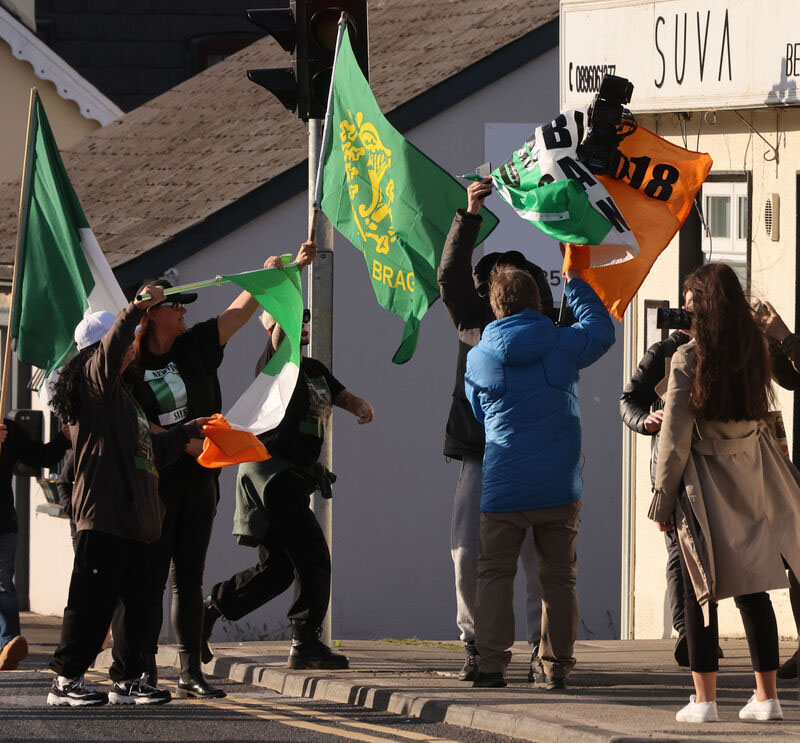 Eamonn Farrell (@rollingnewsire) on Twitter photo 