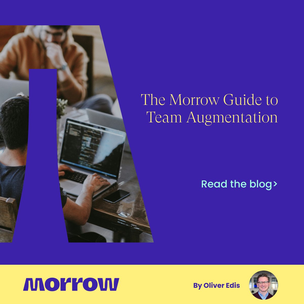 The ability to quickly adapt and scale development teams can make or break a project. Whether launching a new feature, tackling a complex problem, or scaling up for a high-stakes project, having the right talent at the right time is crucial. However, hiring new talent and