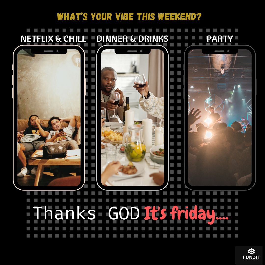 TGIF💃🏻💃🏻💃🏻💃🏻💃🏻
Kickstart your weekend with peace of mind by securing proof of funds quickly and affordably. 
Rely on our professional service to ensure your transactions are handled efficiently and securely.
#proofoffunds #funds #finance #bankstatement