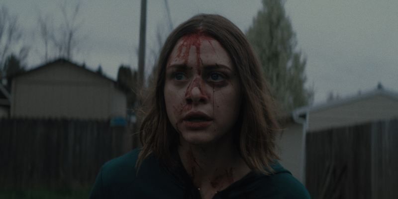 "Of all the genre movies that have directly or indirectly addressed COVID, New Life might be the most interesting."

NEW LIFE is on UK/ROI VOD from Monday.

Read <a href="/hilliseric/">Disgruntled Spurs fan</a>'s review at themoviewaffler.com/2024/04/new-li…

#NewLife #horror #film #movies