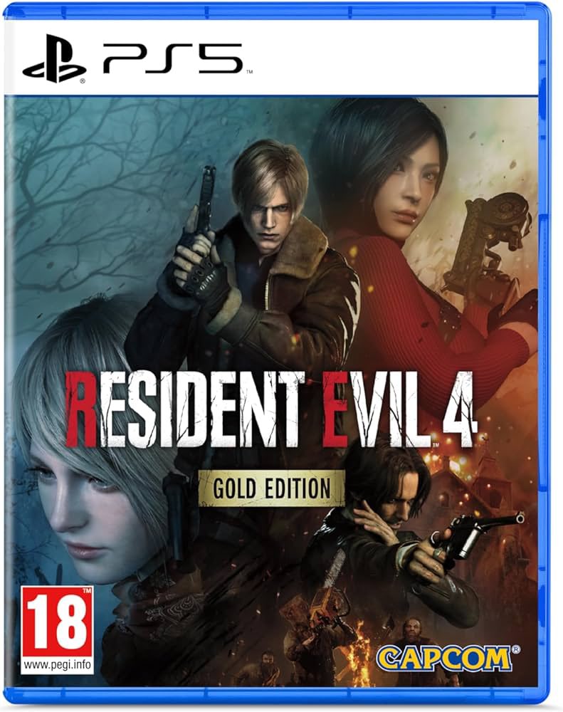 talcroft's tweet photo. Why are we still dealing with this nonsense in 2024? It's beyond frustrating that games like Final Fantasy 7 Remake Intergrade, Resident Evil 4 Remake Gold Edition, Alan Wake 2, Jusant, and Senua’s Saga - Hellblade 2 aren't available in physical form. Sure, FF7 Remake Intergrade and RE4 Remake Gold Edition have physical versions, but the DLCs are only vouchers for digital downloads. What gives?

Physical releases are crucial for collectors and fans who value having a tangible product. It's not just about ownership; it's about preserving the game and its content. Digital-only releases are vulnerable to being lost forever if servers go down or if digital stores decide to remove them. Plus, there's nothing like holding a game case in your hands, displaying it on your shelf, and knowing it's yours to keep.

This trend of digital-only content is a slap in the face to those of us who have supported the gaming industry for decades. We deserve the choice to buy a physical copy of our favorite games and their DLCs. Publishers, it's time to respect your audience and bring back physical releases. Let's normalize having a physical option for every game again! 

#BringBackPhysicalGames