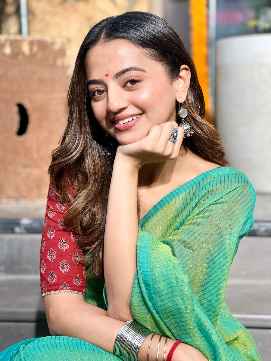 Say HELLO to PREETI 😍😍😍 Preeti is coming to meet us in #Gullak4 from 07th June 2024 only on @SonyLIV 😍❤️🧿 #HellyShah #HellyHolics #TheViralFever