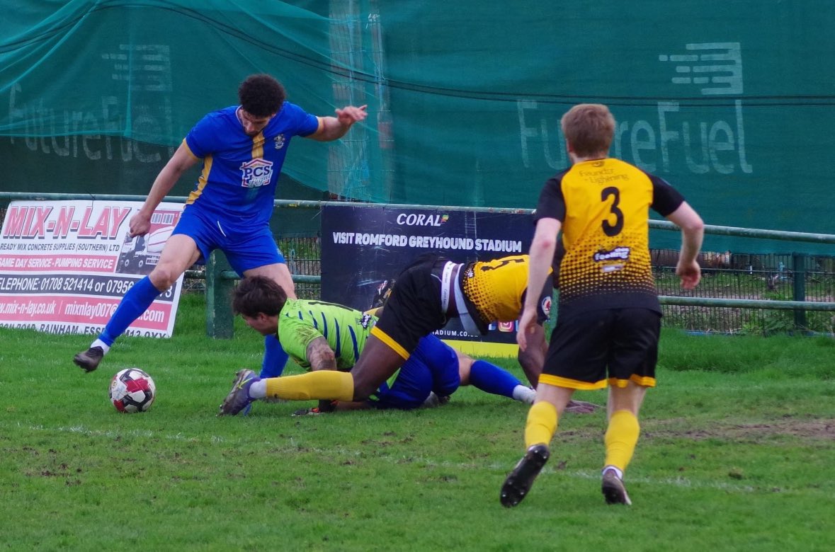 Hassan Nalbant tweet media