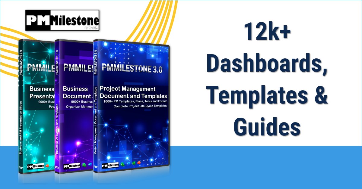 'Unlocking Career Opportunities with a PMP Certification' 
ift.tt/TA4Iwb9 

#PMMilestone #Projectmanager #Projectmanagement #PMP #PMOT #constructionmanager #businesstemplates #projectdashboards #projectdocuments #projectplanning #businessguides #engineeringtemplates #p…