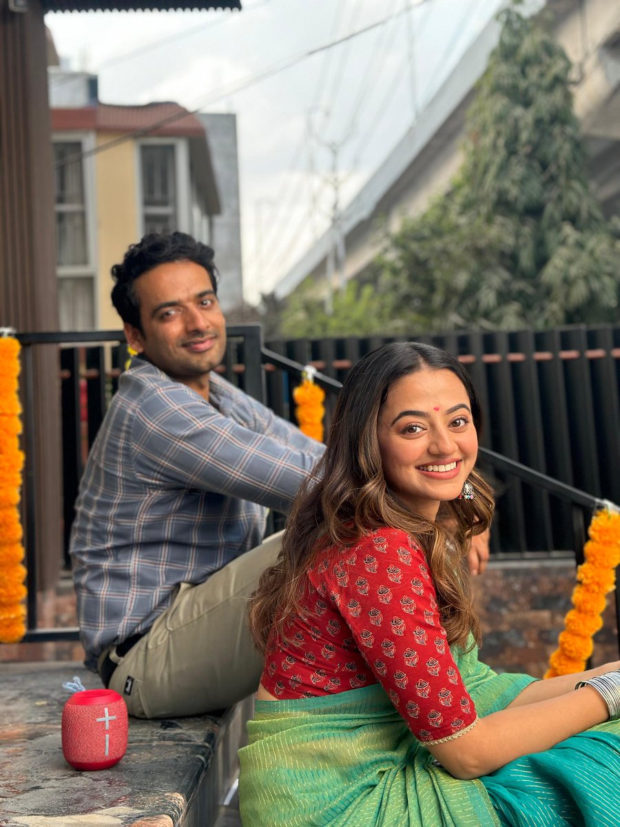 Annu aur Preeti #Gullak4 ❤️ #HellyShah #HellyHolics #VaibhavRajGupta #SonyLiv #TheViralFever