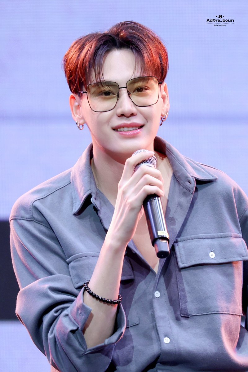 Adore_boun's tweet photo. 240531
#bb0un #BetweenUsFarewellinHK 
@bb0un https://t.co/ejgXICt99n