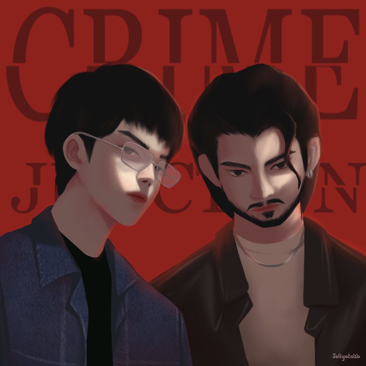 Be_babe12's tweet photo. จุดกำเนิดเจ้าพ่อมาเฟียยย🔫
Crime junction EP.20

#CrimeJunction #คนคลั่งคดี #ฟาโรห์ #หมอตังค์ https://t.co/LPhKo3GAfE