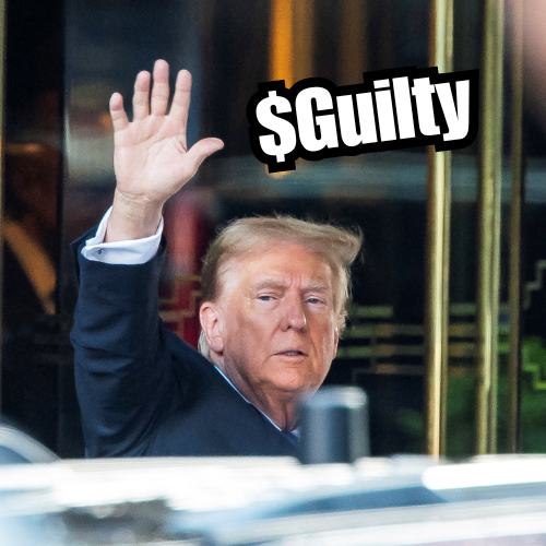 @ProjectLincoln When $Guilty on sol drops, and the real meta is sending the Trumpster to crypto jail.

x.com/GuiltyCTO_onSol

#Trump #Trumpout #btc #memecoin #crypto #solana