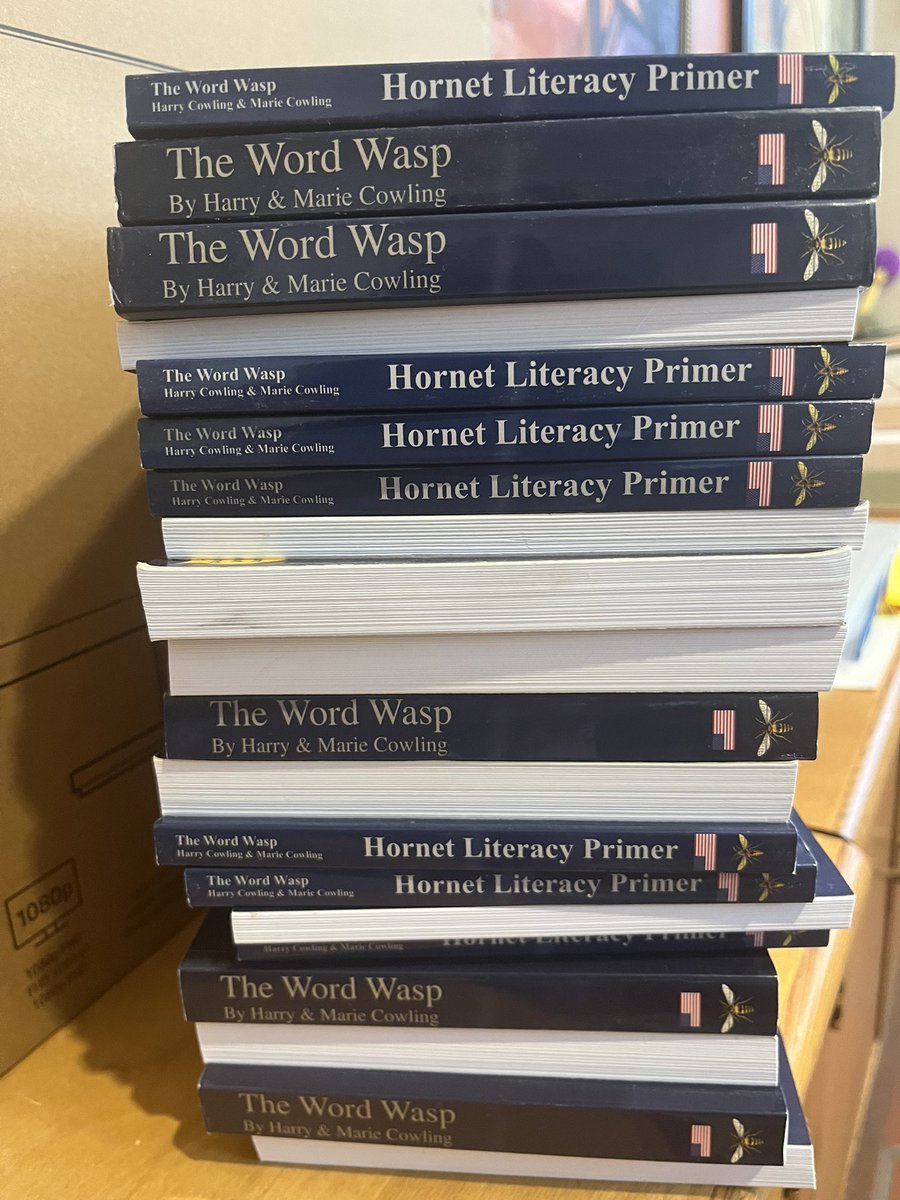 Are you frustrated that another year has gone by and your child isn’t reading? 📚😭😢

Roll up your sleeves this summer, and join the Facebook group, WORD WASP USA 🇺🇸 SUPPORT‼️

You can do it! 💪
We can help! ✅

<a href="/TheWordWasp/">Word Wasp</a> 1/2
