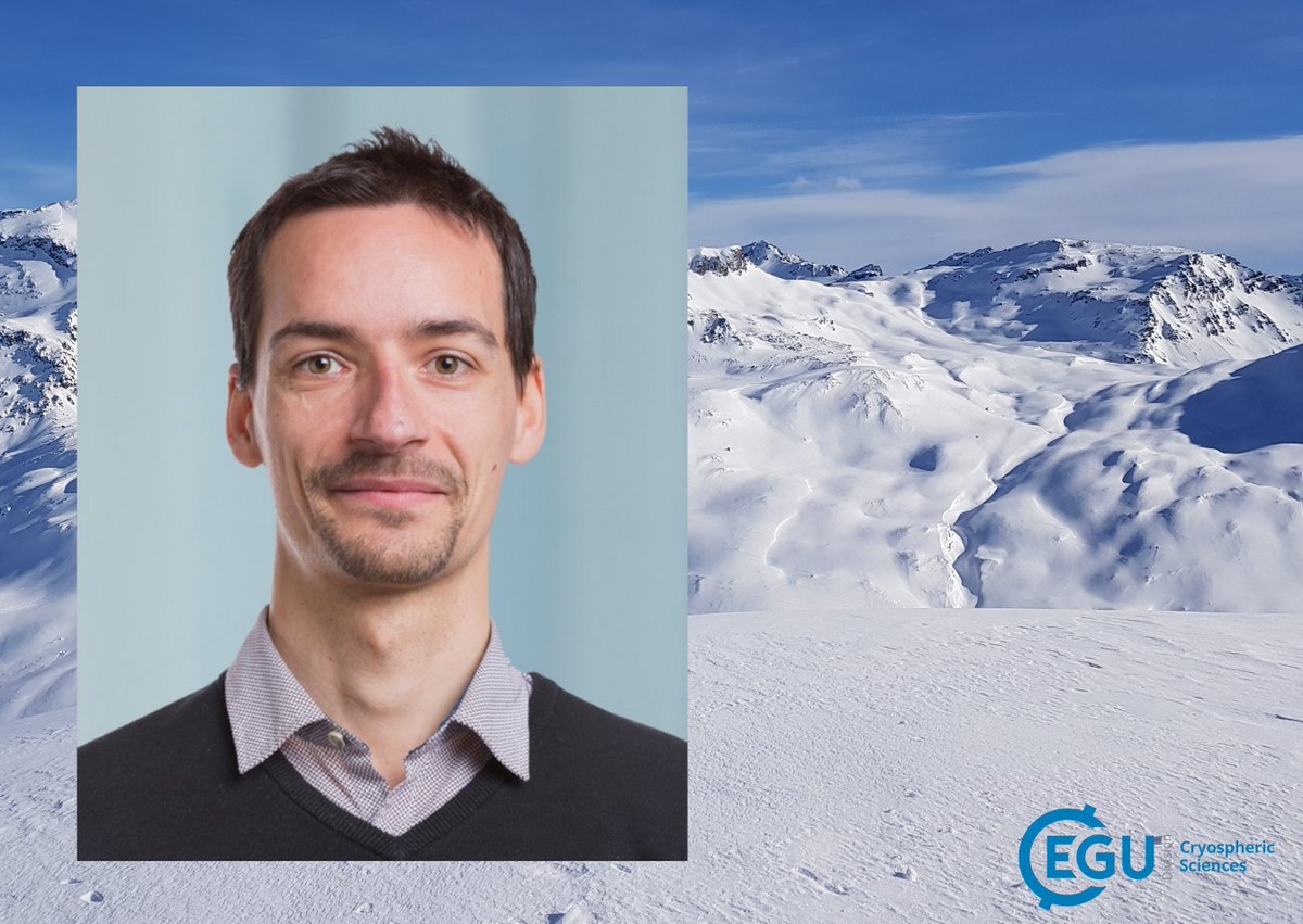 EGU Cryosphere @egu-cr.bsky.social (@egu_cr) on Twitter photo We got #news! Daniel Farinotti is stepping up as the new Cryosphere division deputy president. Read @LarissavdLaan's interview with him on his vision with this position and the importance of supporting #ECS <a href="/EuroGeosciences/">European Geosciences Union</a> 👏
blogs.egu.eu/divisions/cr/2… We got #news! Daniel Farinotti is stepping up as the new Cryosphere division deputy president. Read @LarissavdLaan's interview with him on his vision with this position and the importance of supporting #ECS <a href="/EuroGeosciences/">European Geosciences Union</a> 👏
blogs.egu.eu/divisions/cr/2…
