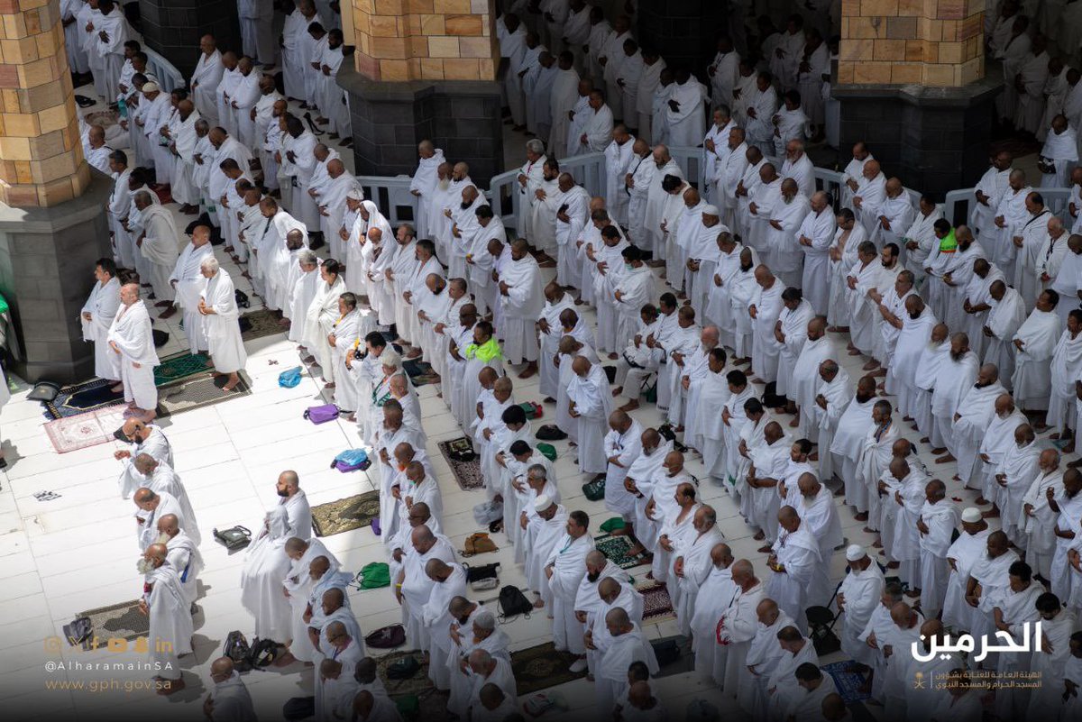 Life in Saudi Arabia tweet media