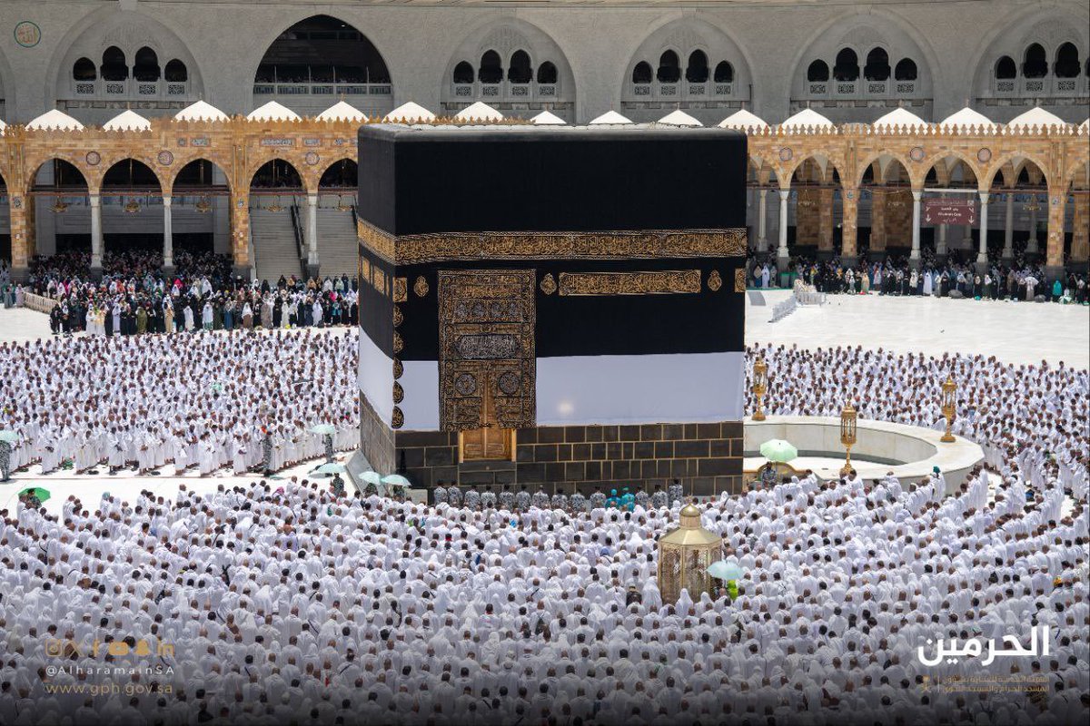 Life in Saudi Arabia tweet media