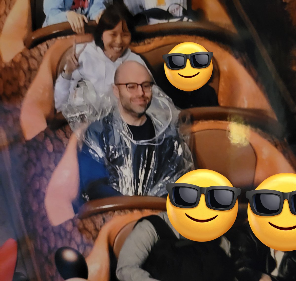 Northernlion's tweet photo. Ayo dog you might wanna wake up, they say this bitch boutta land in the water https://t.co/jBpe28ZiEd