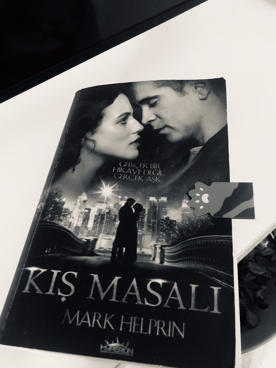 Winter's tale ❄️