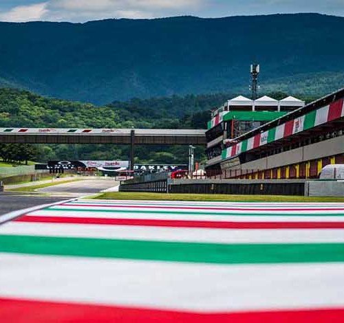 Are you ready for the #MotoGP #ItalianGP at Mugello this weekend?