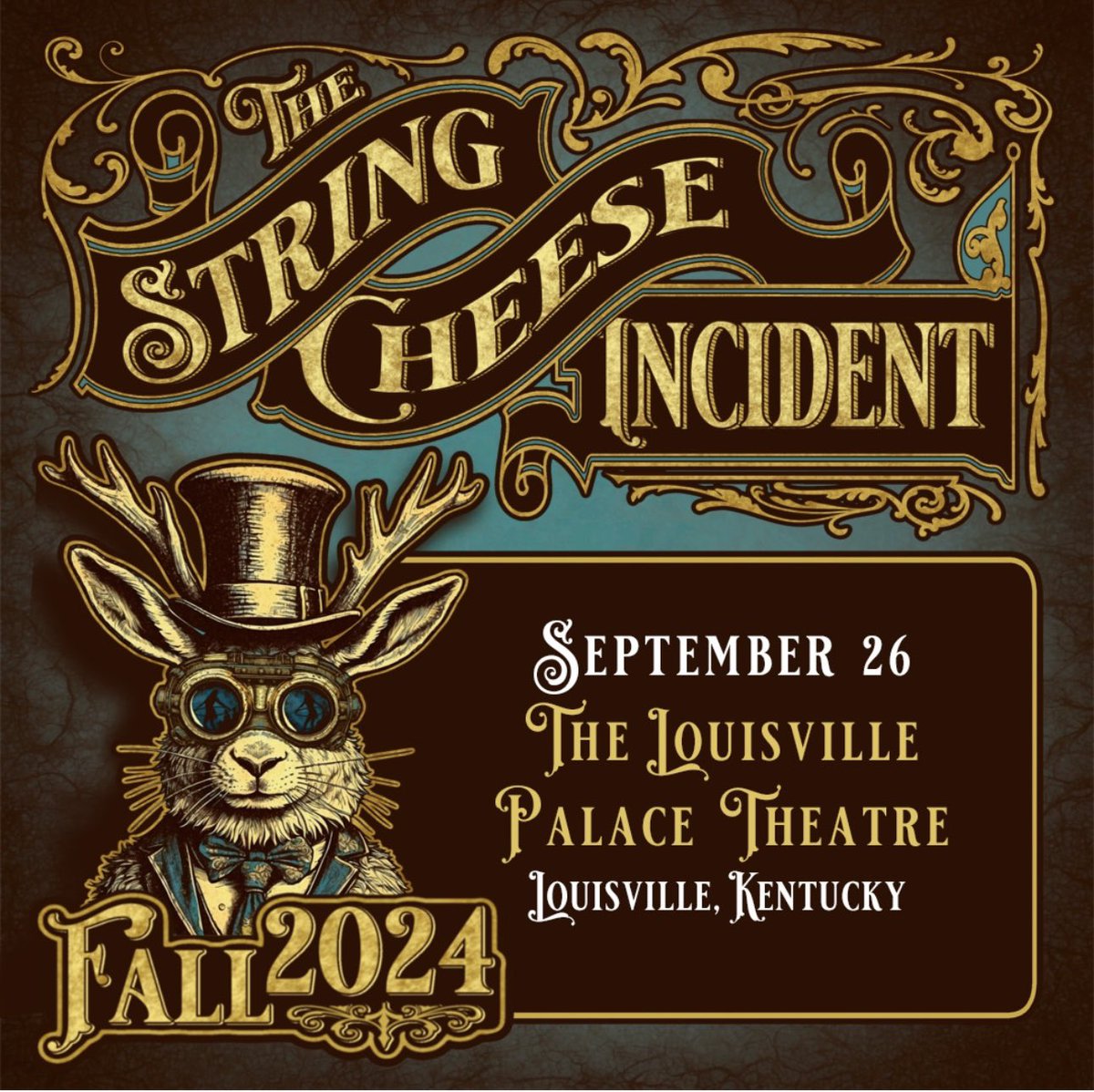 JUST ANNOUNCED!
@BTNHmusic at @4thstlive on 8/24.
@SCI_Official, 9/26 at @LvillePalace.
@AAofficial: All My Friends Tour @MercuryBallroom on 10/2.
#WhatToDoInThe502 #WhatToDo #Do502 #DoMORE #DoStuff