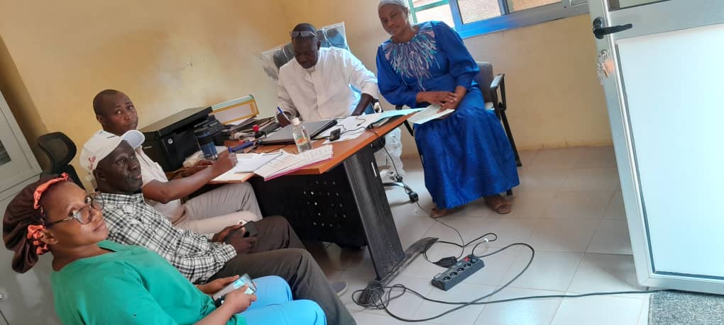 AGBEF/PF tweet media