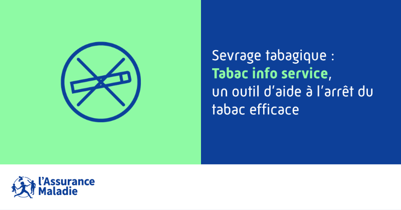 Assur_Maladie's tweet photo. #SantéPublique | Aujourd'hui se déroule la journée mondiale de lutte contre le #tabac 🚭

🔍 @SantePubliqueFr publie une étude sur les Français et le tabac qui fait notamment le point sur l’abstinence tabagique parmi les personnes ayant appelé #TabacInfoService au 39 89.