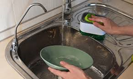 Our word of the month is “wash-up” in relation to the dissolution of Parliament. It refers to the last few days before dissolution when bills that are before Parliament are either progressed quickly by agreement  or they are lost.

Definitely more exciting than doing the dishes!