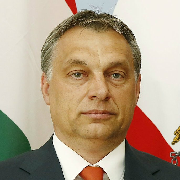 #Orbán commenta con preoccupazione il sempre maggiore coinvolgimento militare dell'UE nella guerra contro la #Russia:

'L’entrata in guerra non avviene in un unico passaggio. Ci sono tre fasi: discussione, preparazione e distruzione. Ora stiamo completando la discussione e siamo