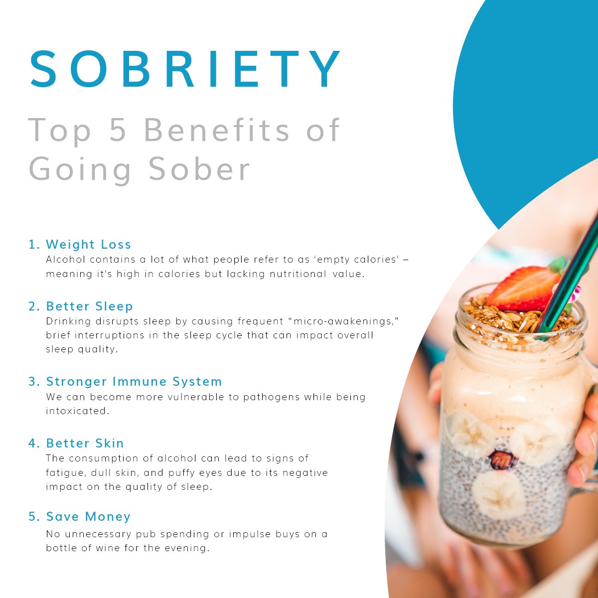 ProAmica's tweet image. Welcome to the series of #ProProgress with ProAmica. We want to give you insights in the full potential of yourself, starting with you the benefits of not drinking alcohol. Follow along for more! #Sobriety #GoingSober #Benefits #Health #Wellebing #TopTips #FollowUs4More